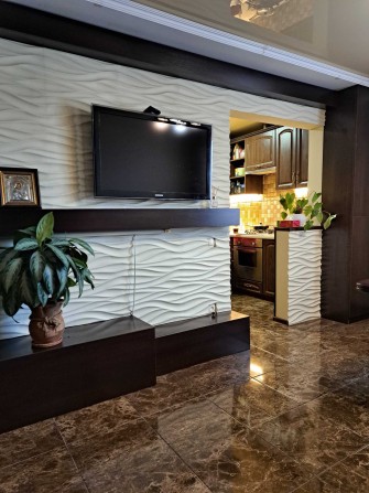 Оренда частини особняка вул. Зелена з власним подвір'ям - фото 1