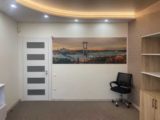 Будинок 220 м² Високий Замок: безпека, технології та затишок парку