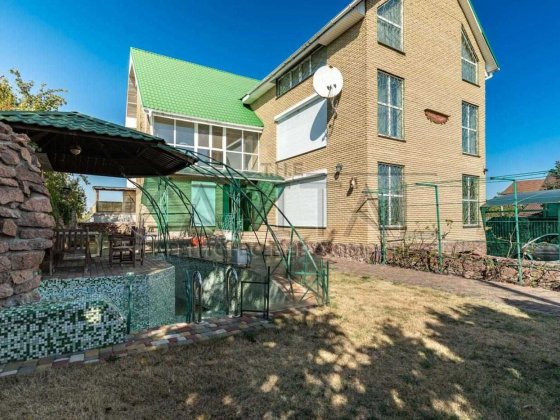 Терміново!!! Оренда Будинок, Подільський район, вул. Огіркова, 564 м2 Киев