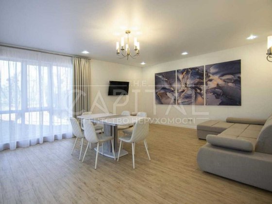 Терміново!!! Оренда Таунхаус, Дарницький район, вул. Лісова, 150 м2 Киев