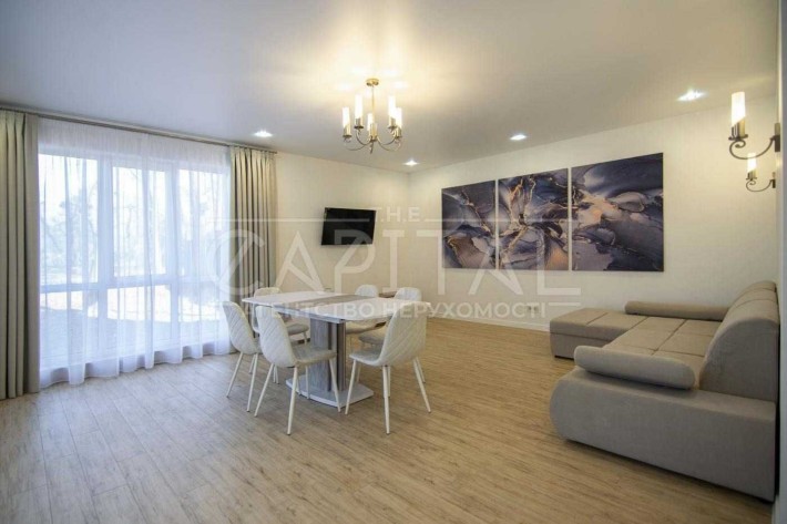 Терміново!!! Оренда Таунхаус, Дарницький район, вул. Лісова, 150 м2 - фото 1