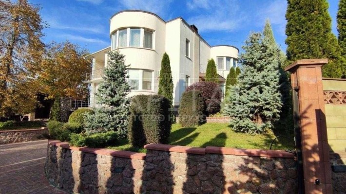 Терміново!!! Оренда Будинок, Дарницький район, вул. Садова, 380 м2 - фото 1