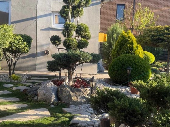 Оренда будинку Осокорки дачі, Славутич, Газ. Киев