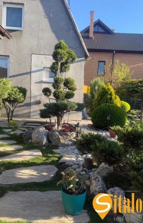 Оренда будинку Осокорки дачі, Славутич, Газ. - фото 1