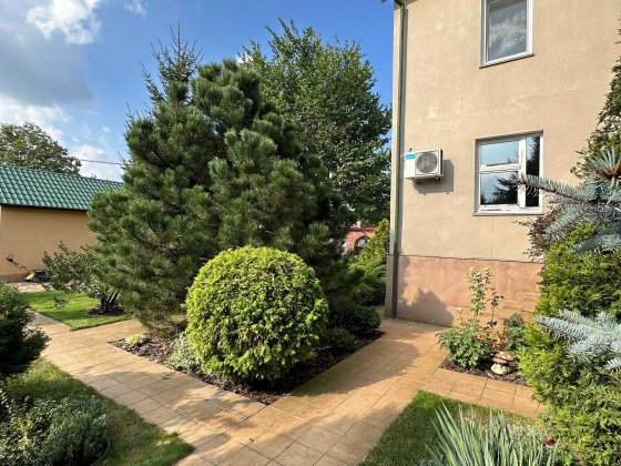 Сдам/Аренда Дом, Осокорки,Славутич ,ул. Завальная, 180 м2, Генератор Київ