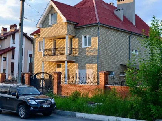 Сдам дом ул. Подводников, Победа-6, поселок Южный Дніпро