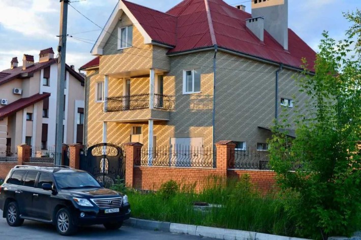 Сдам дом ул. Подводников, Победа-6, поселок Южный - фото 1