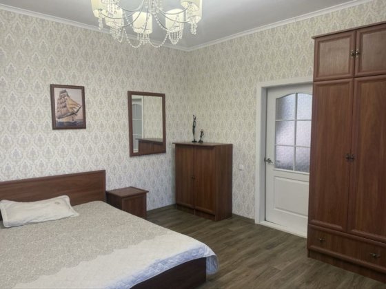 Здам  частину будинку/Автономне опалення/закрита територія Николаев