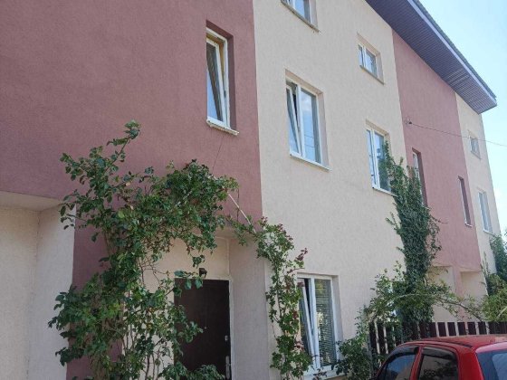 Здам в оренду двоповерховий  таунхаус. Київ