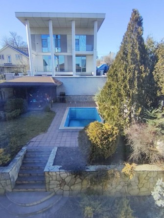 Сдам шикарный дом - фото 1