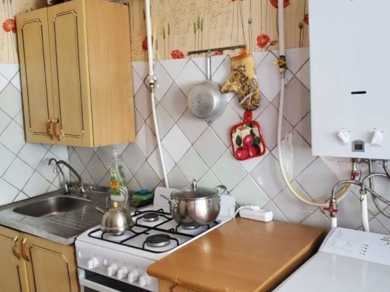 Здам частину будинку 2 кімнати всі зручності район ТЦ Таврія Кит Николаев