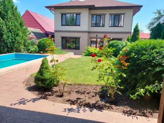 Сдам дом ул. Борислава Брондукова район пр.Науки, ТЦ Неоплаза Дніпро