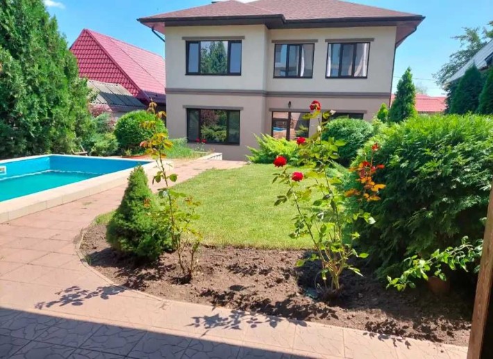 Сдам дом ул. Борислава Брондукова район пр.Науки, ТЦ Неоплаза - фото 1