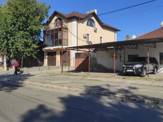 Оренда 3-поверхового будинку в центрі Миколаєва (від власника) Николаев