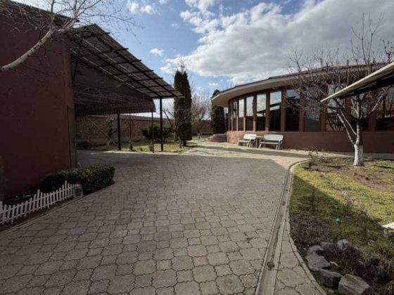 Аренда 4к частн. дом Широкая Балка Николаев