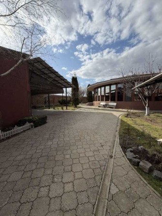 Аренда 4к частн. дом Широкая Балка - фото 1