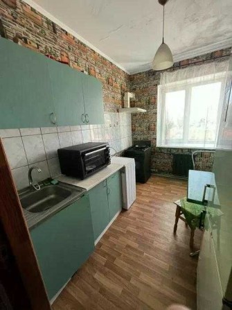 Аренда 2к частн. дома Октябрьское - фото 1