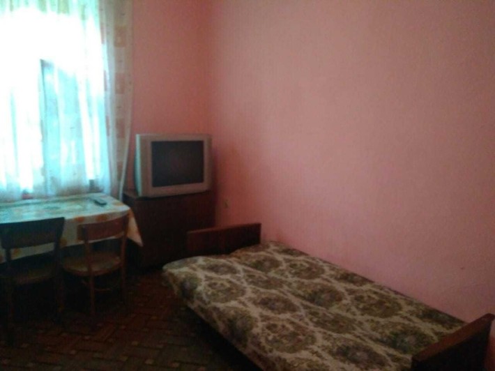 сдам половину дома в районе улицы Светослава Рихтора - фото 1