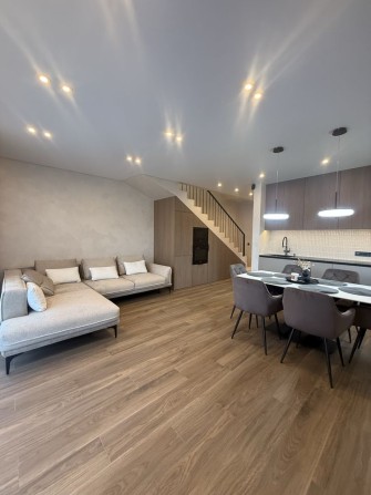 Аренда 2 эт дома Днепр/Крмстальный - фото 1