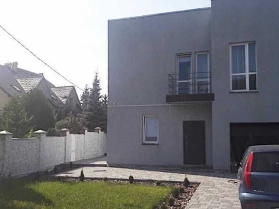 Здам сучасний будинок Львів