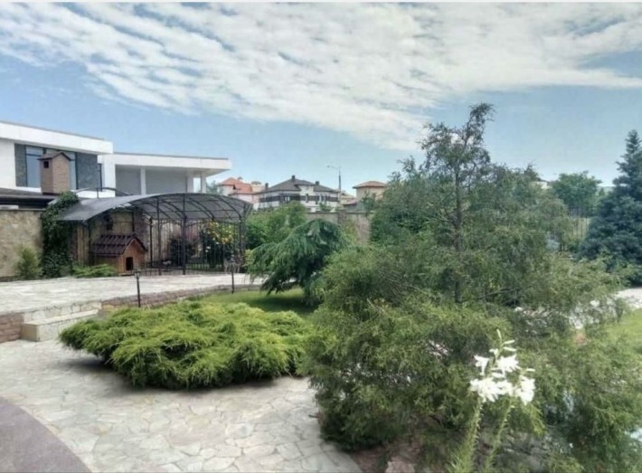 С апреля ! Дом с бассейном Совиньон -3 - фото 1