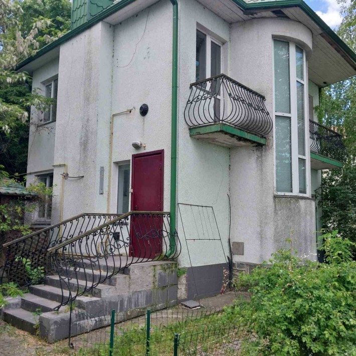 Оренда двоповерхового дому в місті Миколаєві район Родніки - фото 1