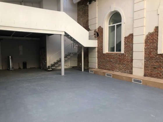 Оренда складського приміщення вул. Максима Залізняка Львів