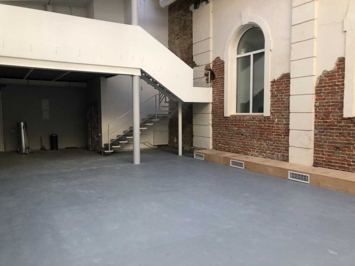 Оренда складського приміщення вул. Максима Залізняка - фото 1