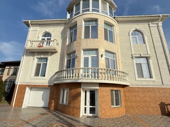 Сдается в аренду дом в Царском селе Николаев