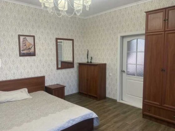 Аренда 2к частн. дом 13 линия.