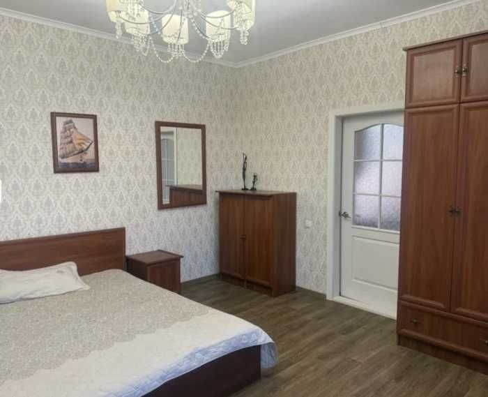 Аренда 2к частн. дом 13 линия. - фото 1