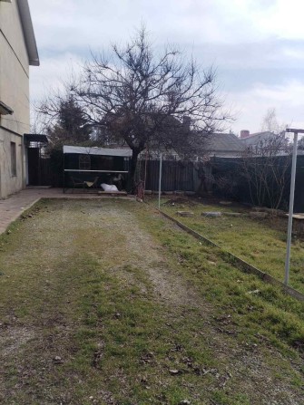 Сдам дом 3 ком. Малиновского/Копейка , животных можно,2 авто во дворе! - фото 1