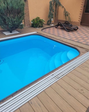 Сдам дом с бассейном Одесса - фото 1