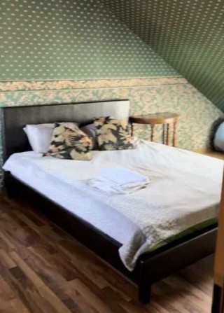 Аренда 5к частн. дом Центр - фото 1