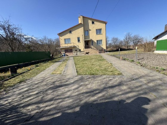 Оренда 5 кімнатного будинку вул Старознесенська ( Богданівськв ) Львів