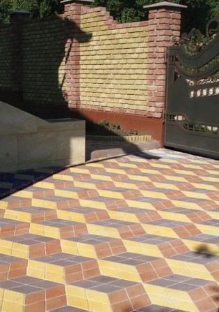 Сдам чудесный дом 2 к + кухня студия Киевский район/можно с животными. - фото 1