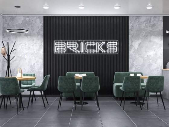 Франшиза, франшиза кав’ярень Львів