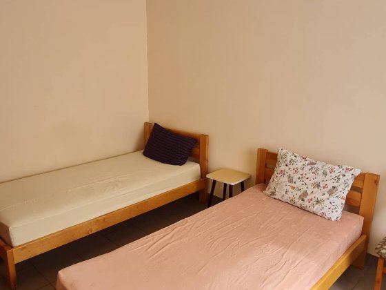 Оренда 2 кімнатний будинок для командировочних Николаев