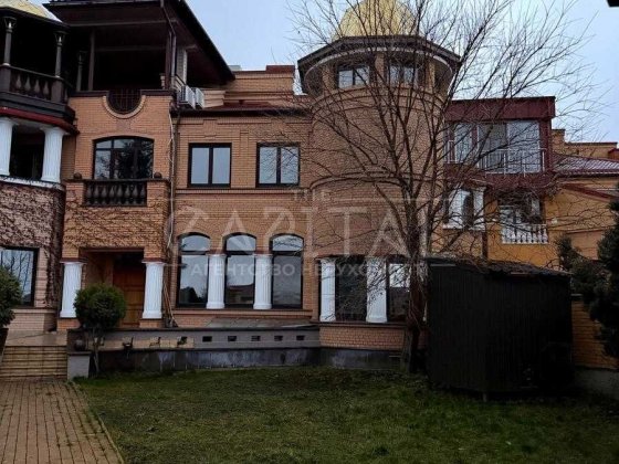 Оренда Будинку Оболонські Ліпкі  Парк Наталка Оболонська Набережна Київ