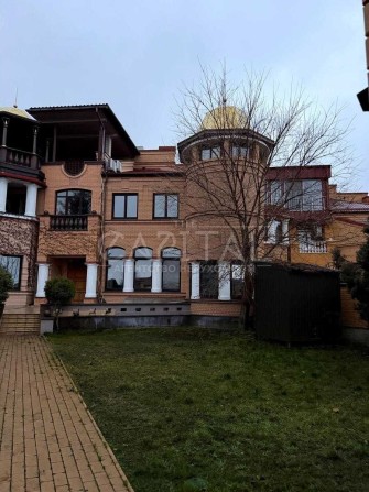 Оренда Будинку Оболонські Ліпкі  Парк Наталка Оболонська Набережна - фото 1