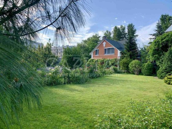 Оренда / Будинок БАСЕЙН/САУНА/ вул. Богатирська, Оболонь, Київ Киев