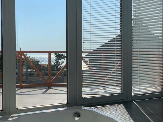 Аренда ДОМА в Совиньоне с видом на море Одеса