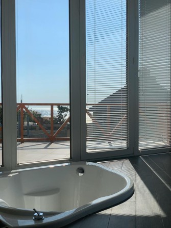 Аренда ДОМА в Совиньоне с видом на море - фото 1