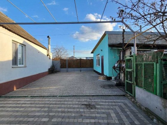 Сдам в аренду дом в Корсунцах,газовый дом есть паркоместо во дворе