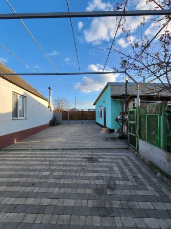 Сдам в аренду дом в Корсунцах,газовый дом есть паркоместо во дворе - фото 1