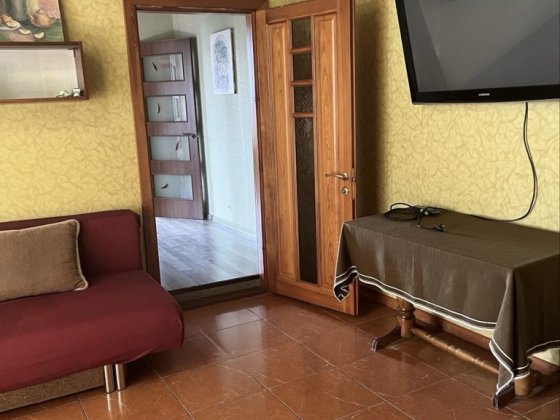 Часть дома  Молодая Гвардия/ магазин Метро Одеса