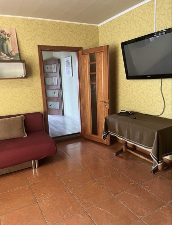 Часть дома  Молодая Гвардия/ магазин Метро - фото 1