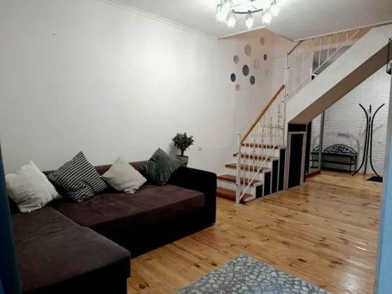 Здам Таунхаус метро Славутич 2 хв Киев