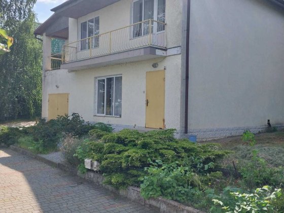 Оренда  двоповерхового дому в місті Миколаєві район Родніки Николаев