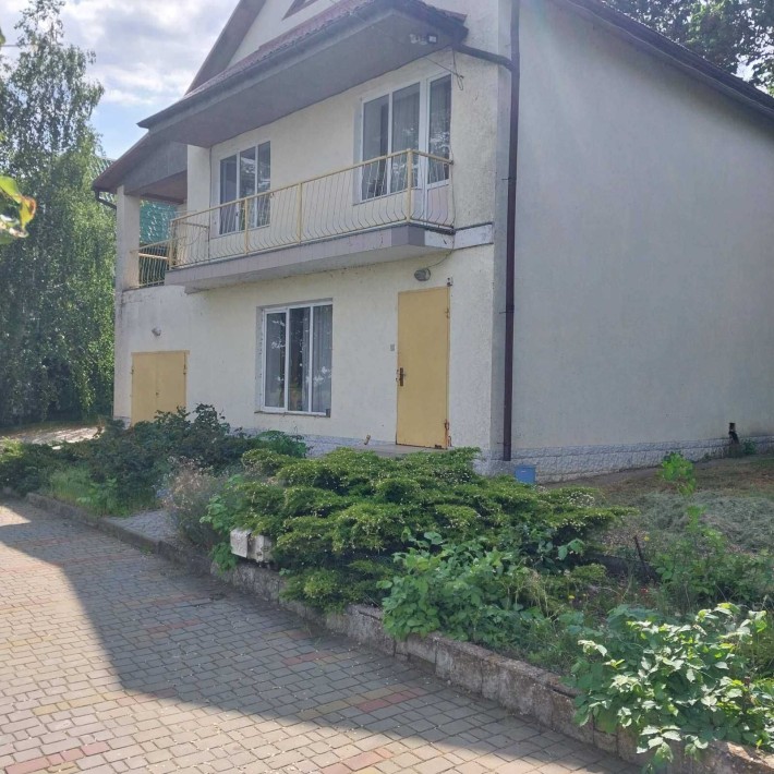 Оренда  двоповерхового дому в місті Миколаєві район Родніки - фото 1